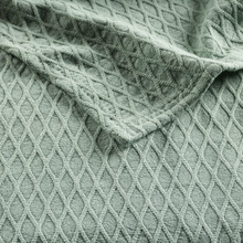 Gosford Cotton Blanket